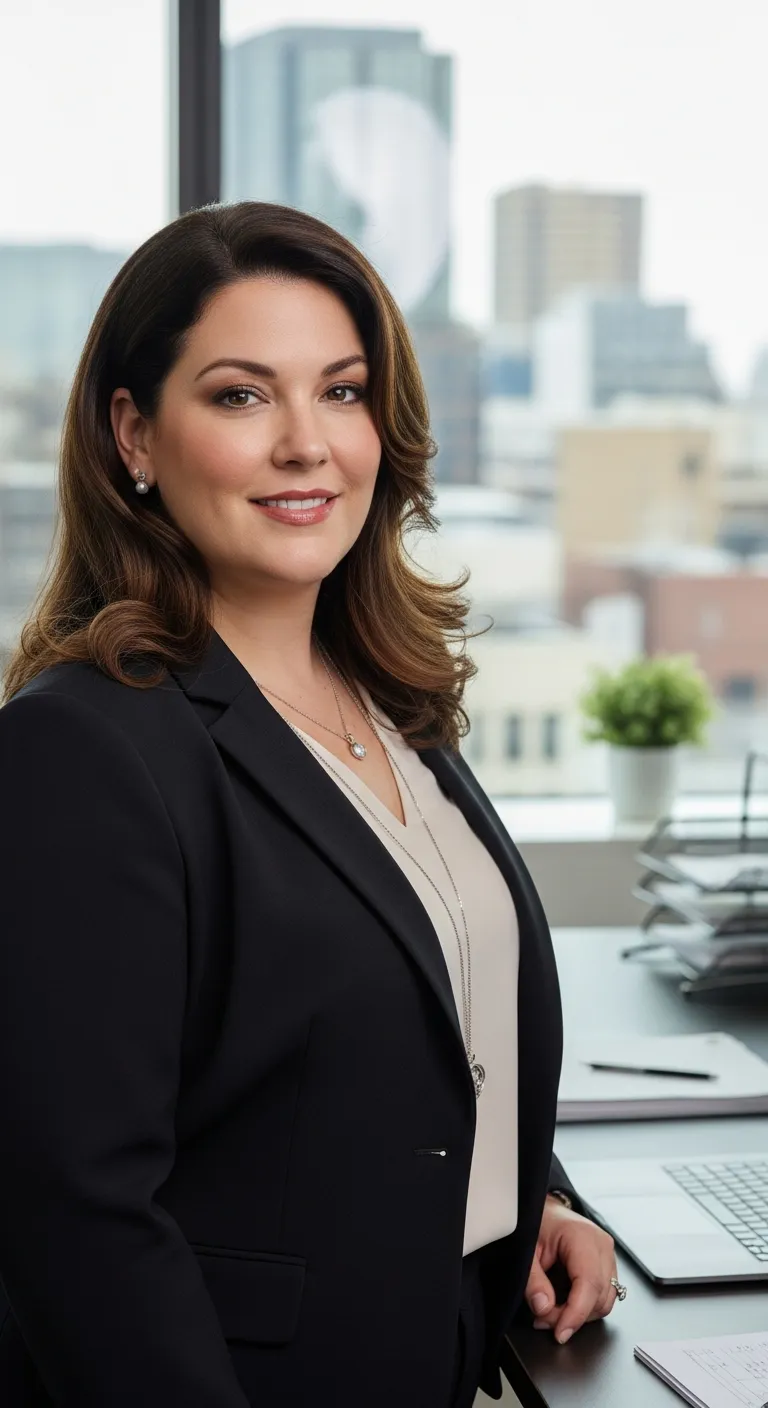 10. The Long Layers: Effortless and Versatile