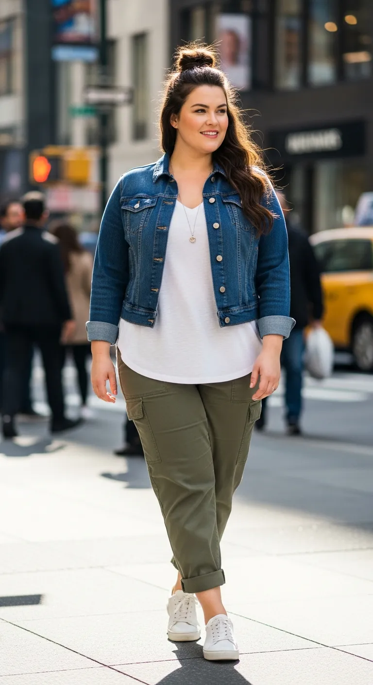 4. The Half-Up Top Knot: Chic and Playful