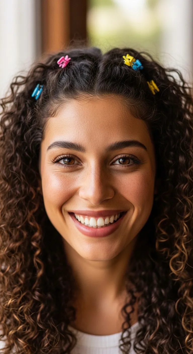 Root Clipping for Volume: Lift and Dimension