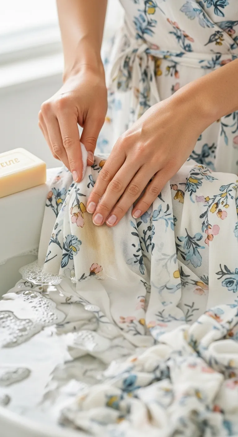 Wrap Dress Care: Keeping Your Dress Looking Its Best