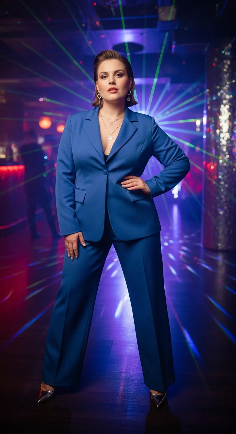 The Power Suit Remix