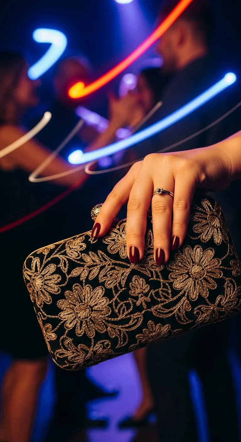 Accessorize to Emphasize