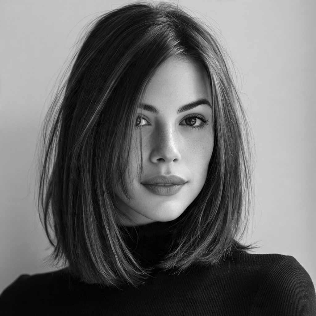 The Long Lob (The "Llob")