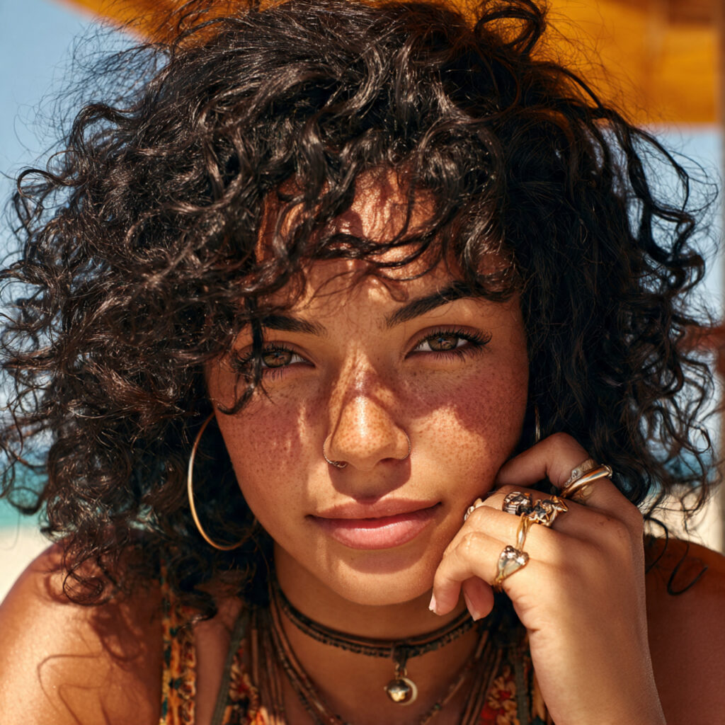 Deep Conditioning Weekly in Summer