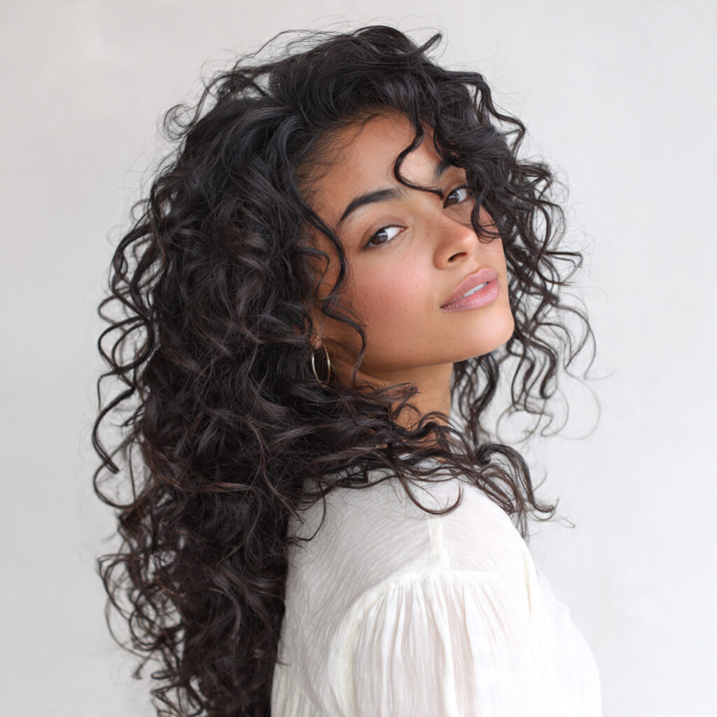 The Stretched Wash-and-Go