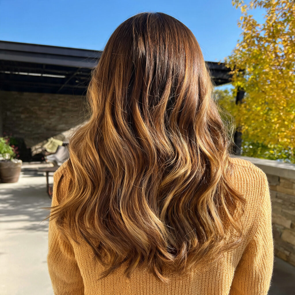 For Medium Brown Hair: The Most Options