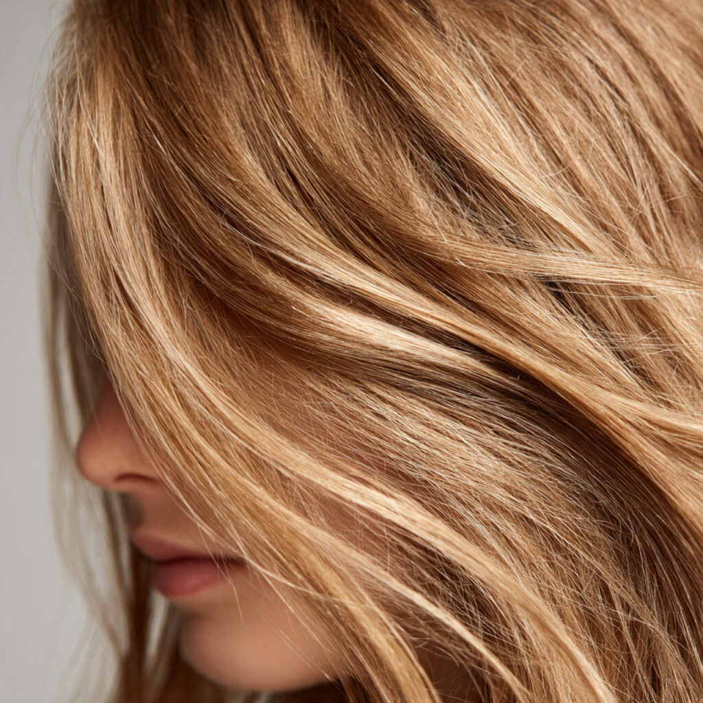 Ask for a Scalp Treatment Alongside Color