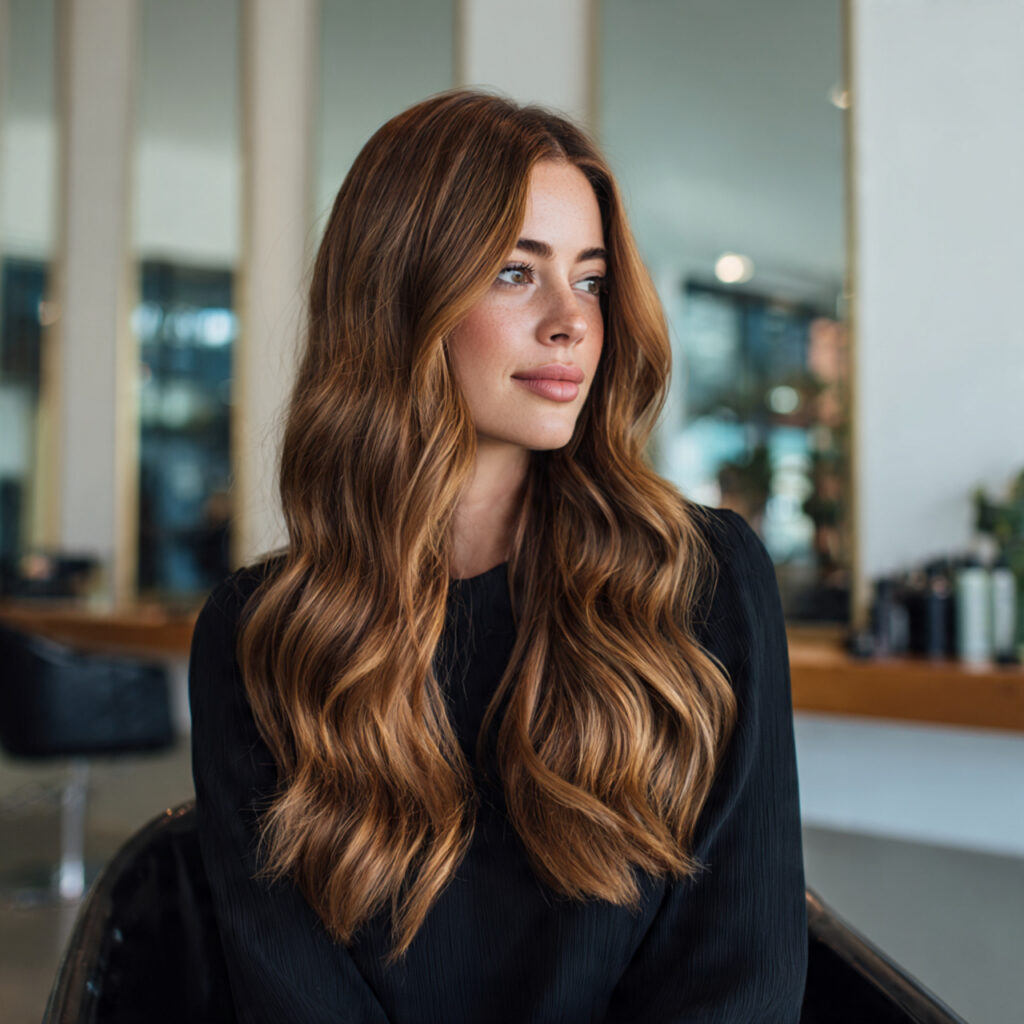 The Consultation: Your Most Important Spring Hair Step