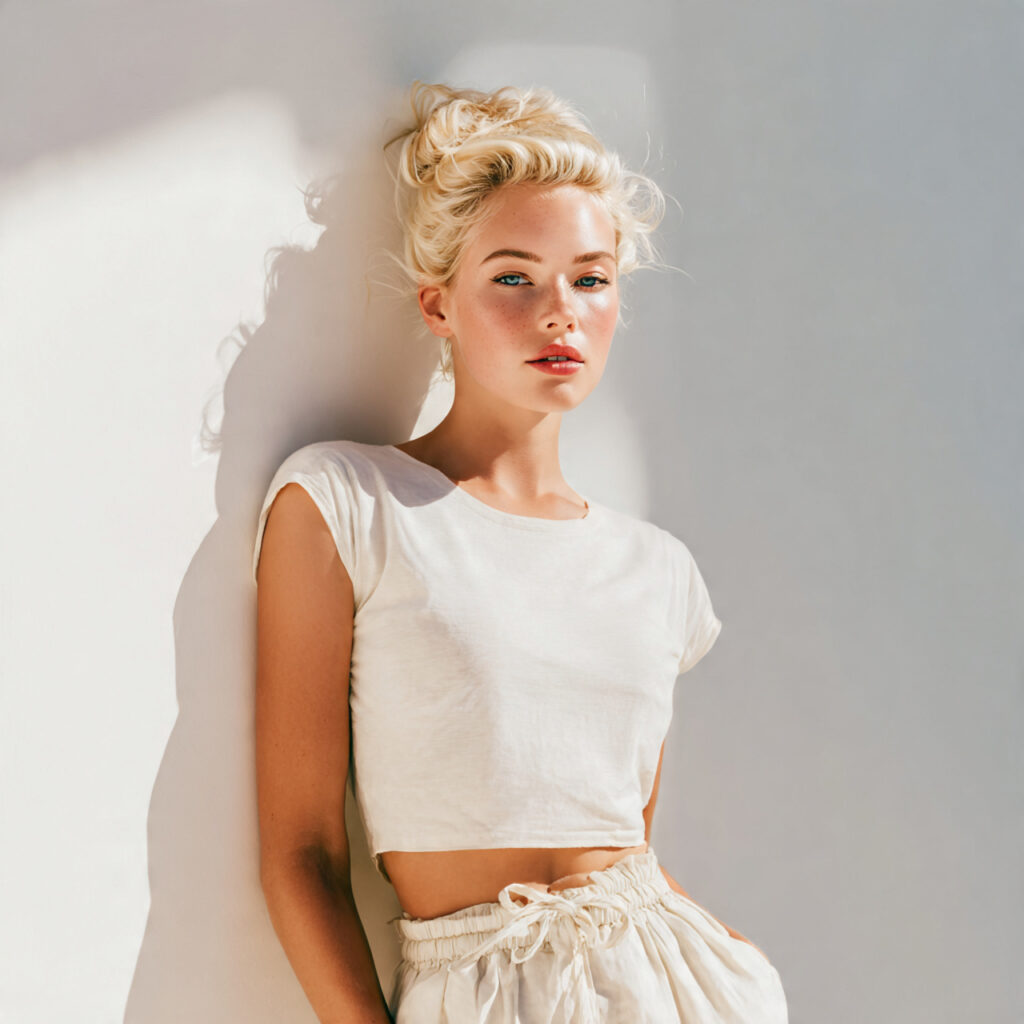 Find Your Summer Signature Look