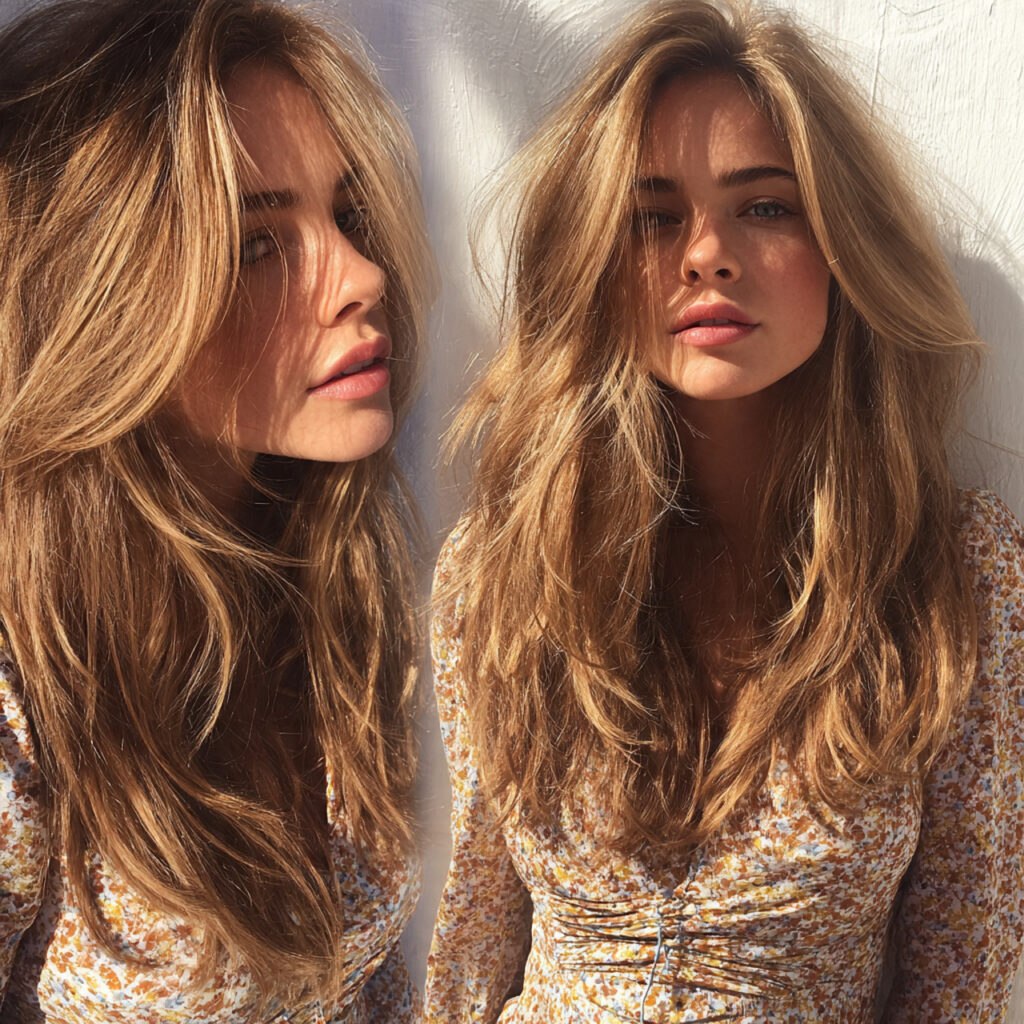 27 Cute Summer Hairstyles That Look Adorable and Effortless Try These Now 27 Keep Dry Shampoo in Your Bag Always