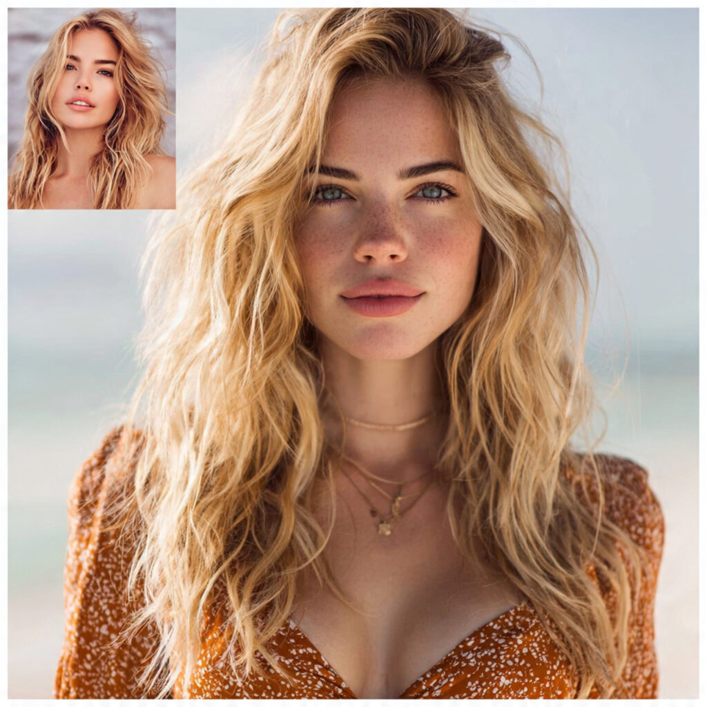 27 Cute Summer Hairstyles That Look Adorable and Effortless Try These Now 28 Find Your Signature Summer Look