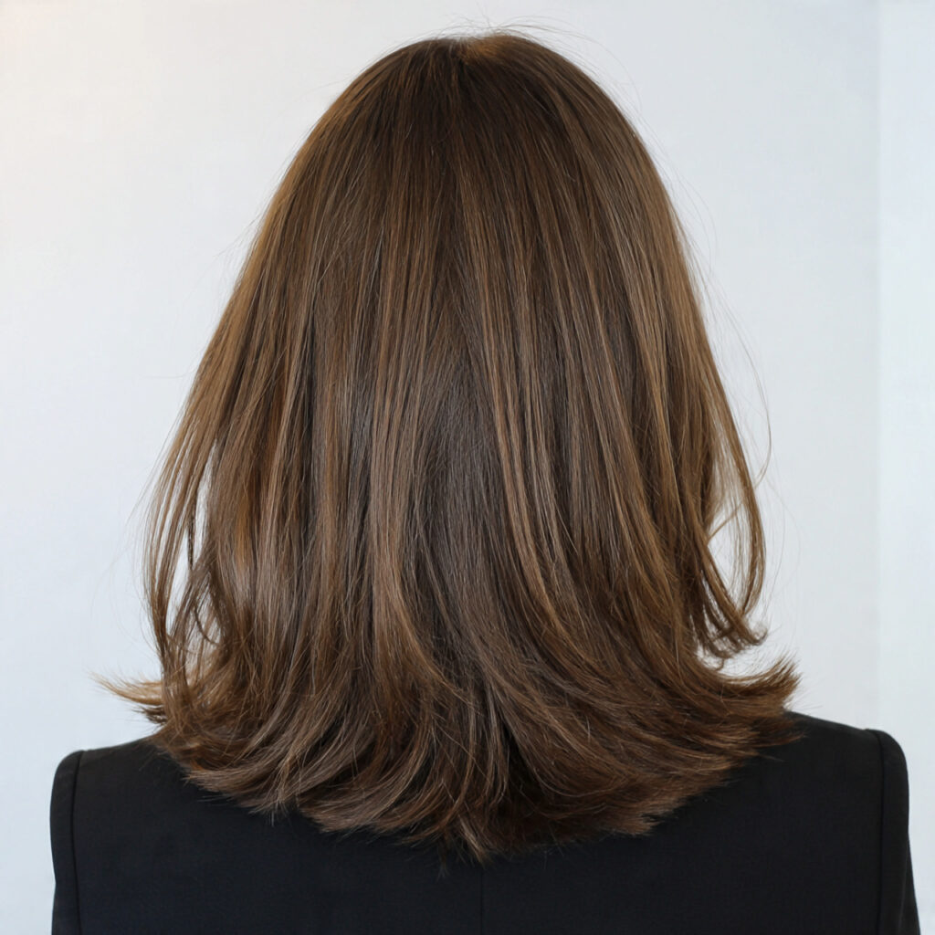 29 Medium Hair Summer Hairstyles That Look Stylish and Lightweight Try This Look Today 29 Trimming to Maintain Shape