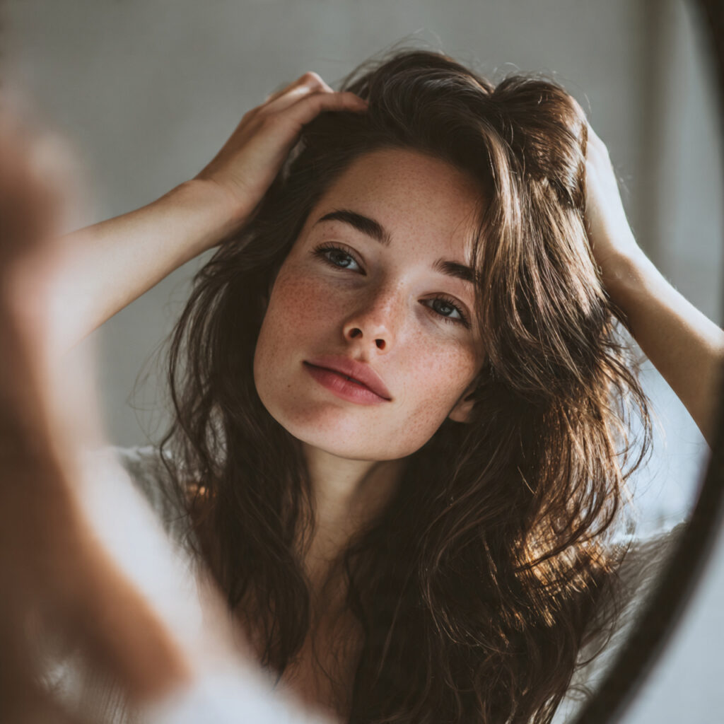 29 Spring Haircuts That Feel Light, Modern & Perfect for the Season Try One Before Your Next Salon Visit 29 Know Your Face Shape Before You Go