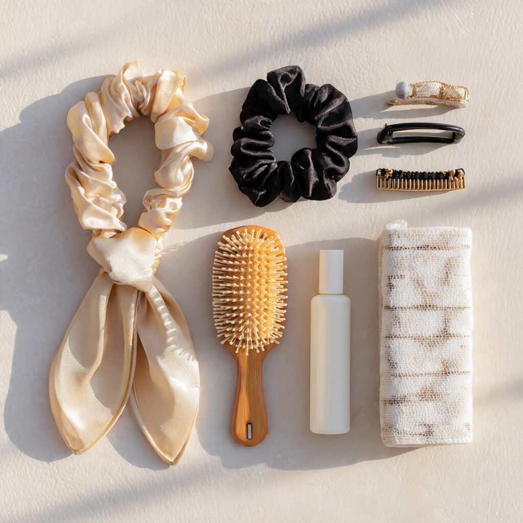 28 Hot Summer Hairstyles That Keep You Cool and Looking Gorgeous Try These Now 29 Build Your Personal Hot Weather Hair Kit