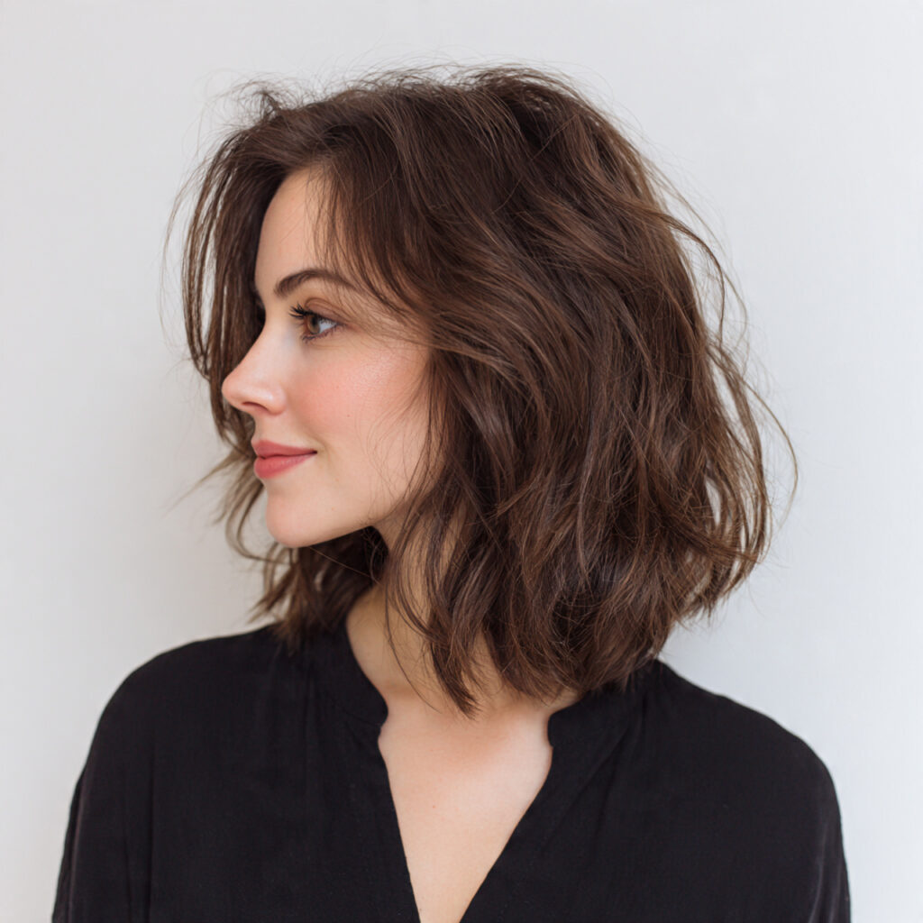 29 Medium Hair Summer Hairstyles That Look Stylish and Lightweight Try This Look Today 30 Find Your Three Go-To Styles