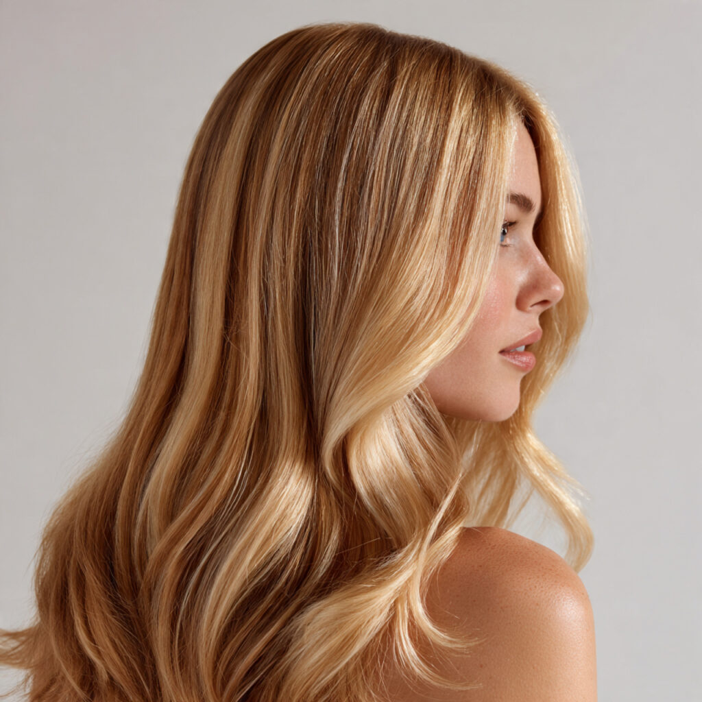 A Summer Gloss Refresh