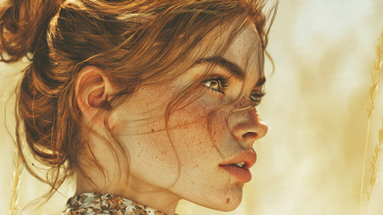 Hot Summer Hairstyles