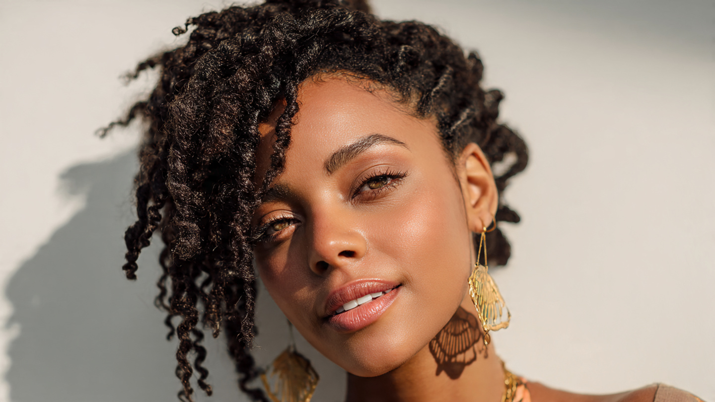 Spring Hairstyles for Black Women