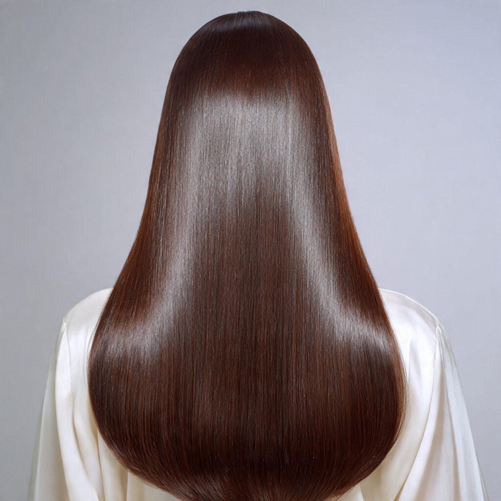 29 Medium Hair Summer Hairstyles That Look Stylish and Lightweight Try This Look Today 28 Weekly Deep Conditioning for Summer Health