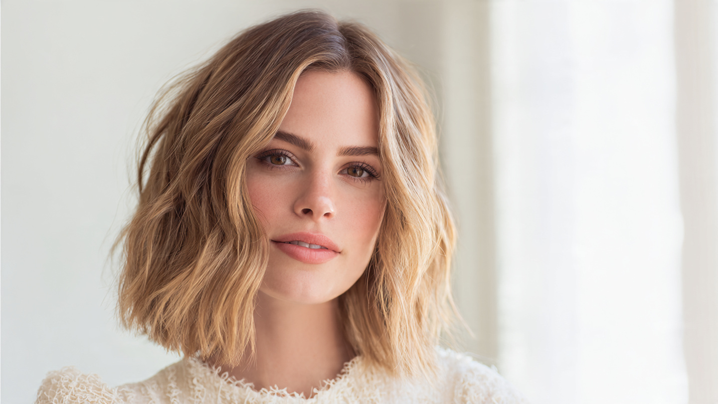 Spring Hair Trends 2026